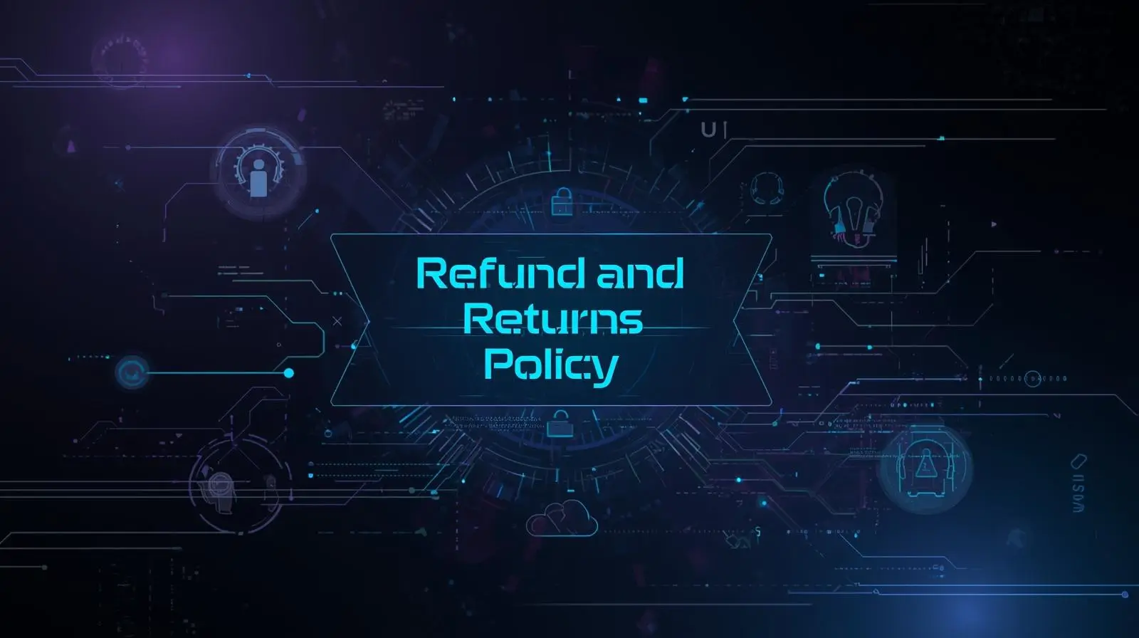 Cyber755 Refund and Returns Policy