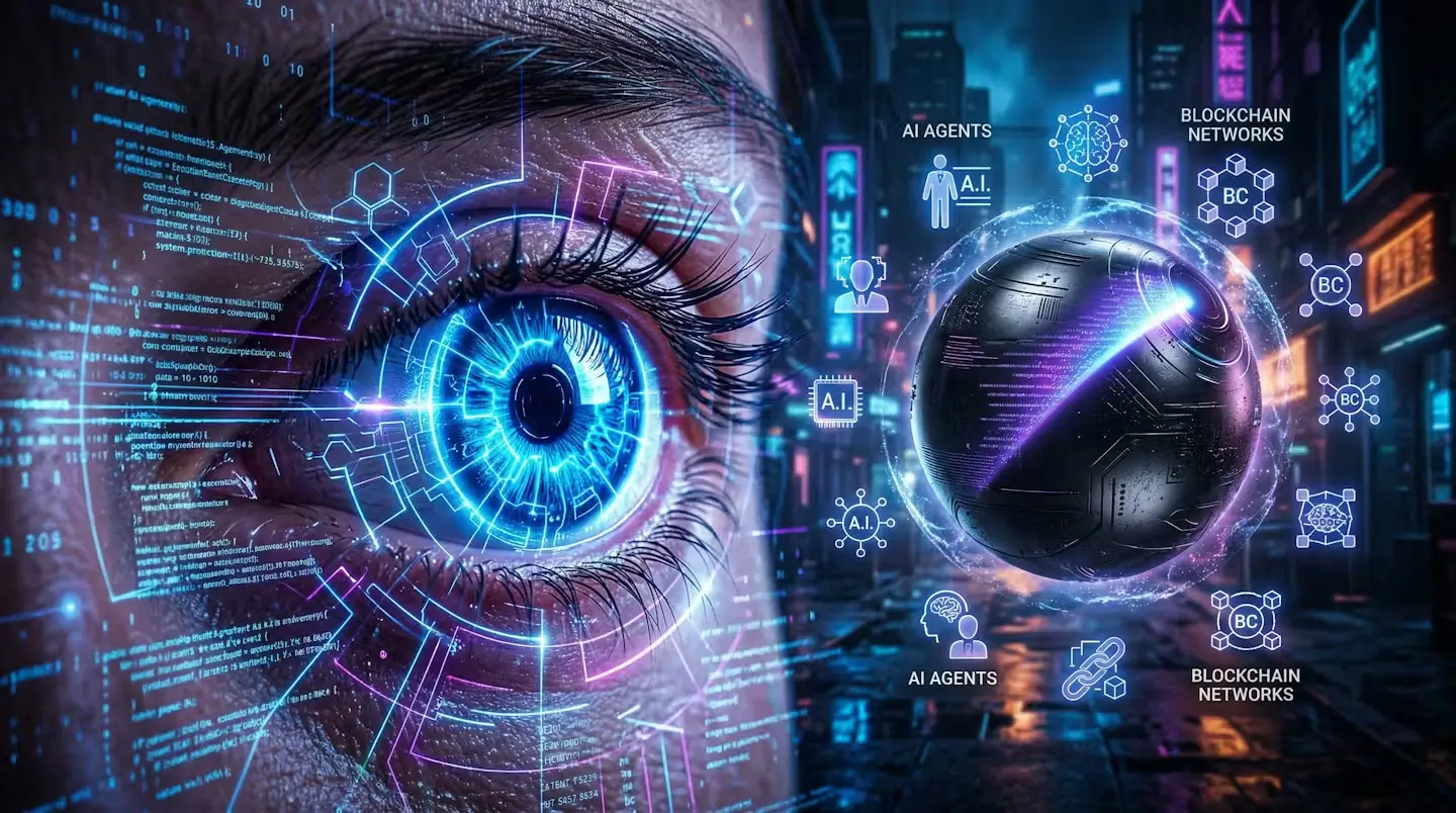 كيف تسعى World ID لوضع هوية إنسانية فريدة خلف كل وكيل ذكاء اصطناعي